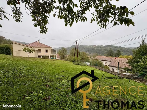 Maison 6 pièces 102 m²
