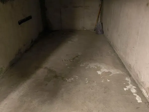 Location Garage