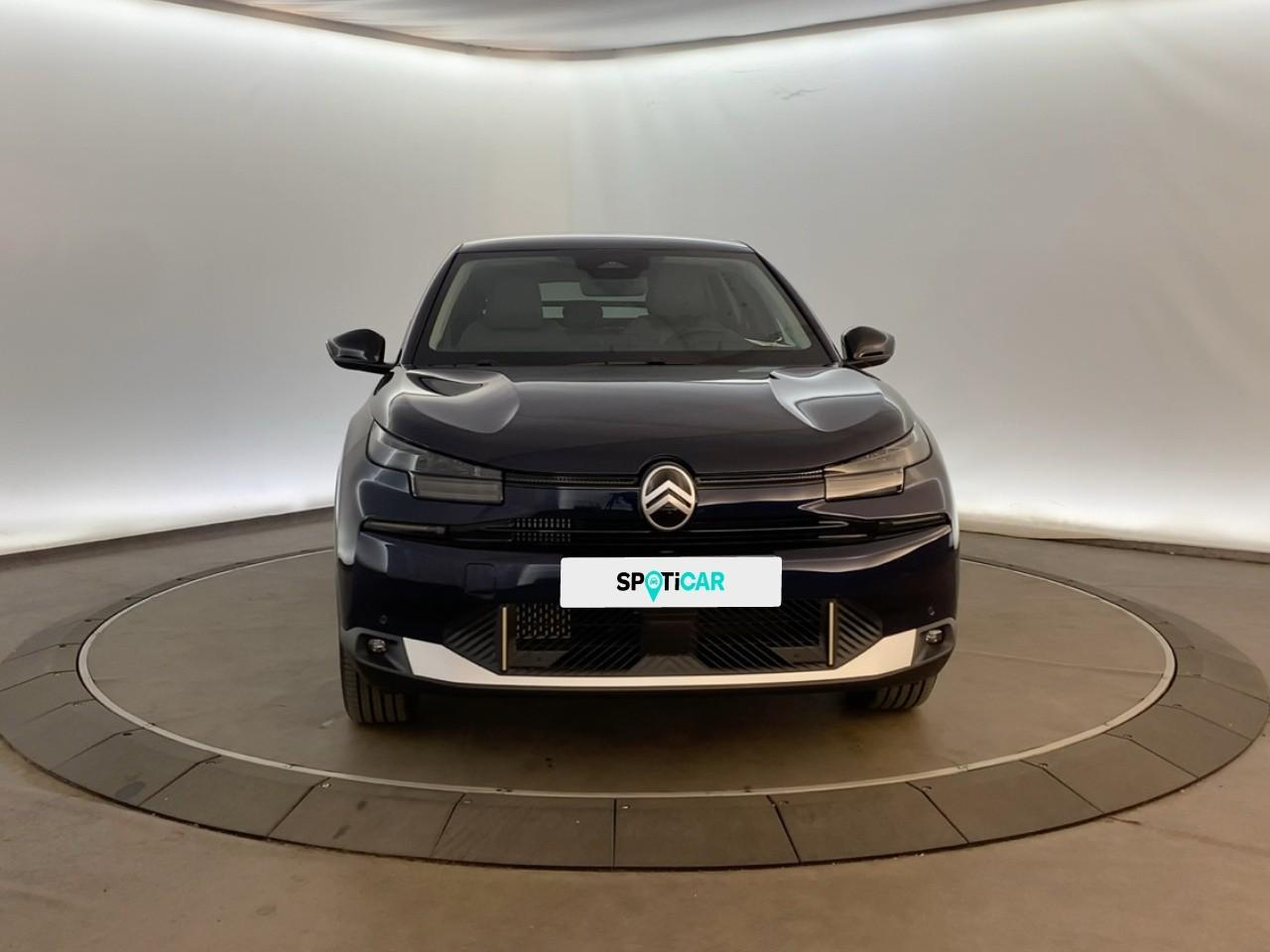 Citroën C4 hybride 145 ch e-dcs6 max — photo 2