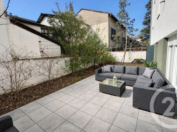 Appartement 4 pièces 84 m²