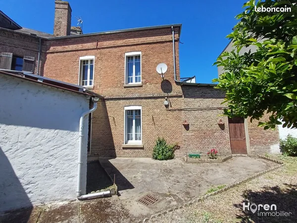 Maison 6 pièces 144 m²