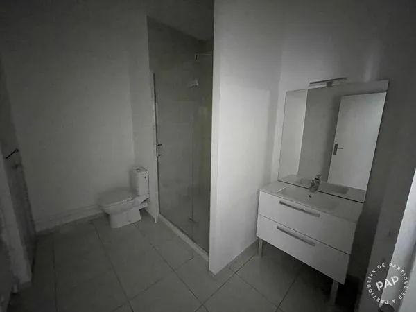 Appartement 1 pièce 47 m²