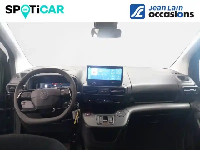 Citroën Berlingo taille m bluehdi 130 s&amp;s eat8 — photo 50