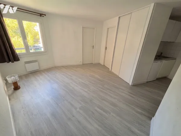 Appartement 2 pièces 30 m²