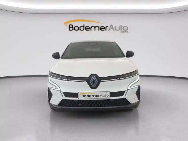 Renault Megane e-tech ev60 220 ch optimum charge — photo 345