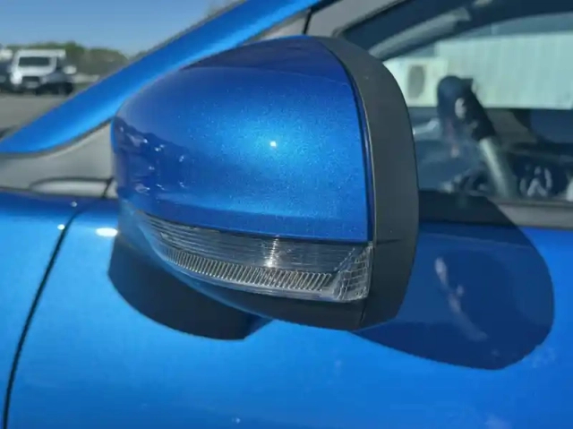 Ford Puma 1.0 flexifuel 125ch s&amp;s mhev st-line x — photo 20