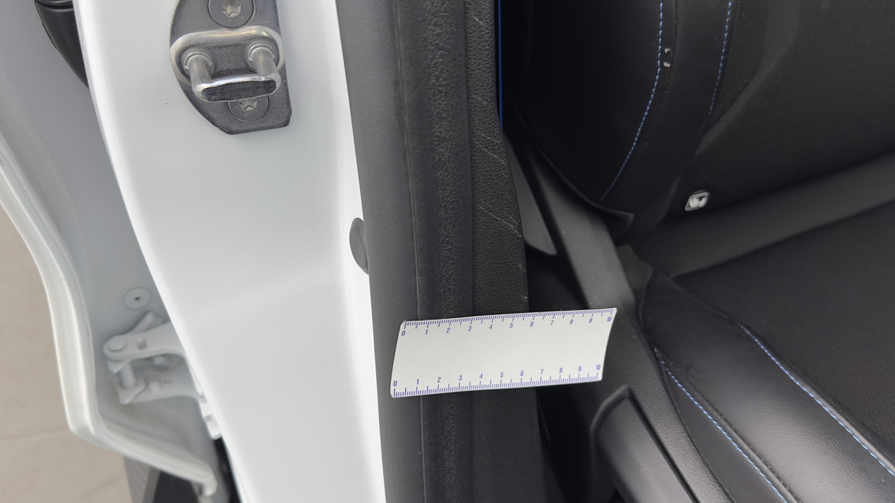 Renault Scenic E-Tech électrique 220 ch grande autonomie — photo 40