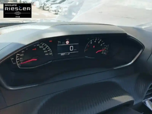 Peugeot 2008 100 s&amp;s bvm6 — photo 10