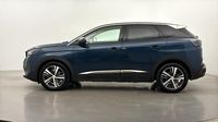Peugeot 3008 HYBRID 225ch Allure Pack e-EAT8 — photo 7
