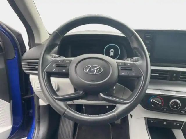 Hyundai I20 1.2 84ch intuitive — photo 30