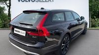 Volvo V90 Cross Country D4 AdBlue AWD 190ch Pro Geartronic — photo 5