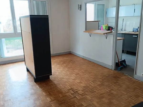 Appartement 87m2