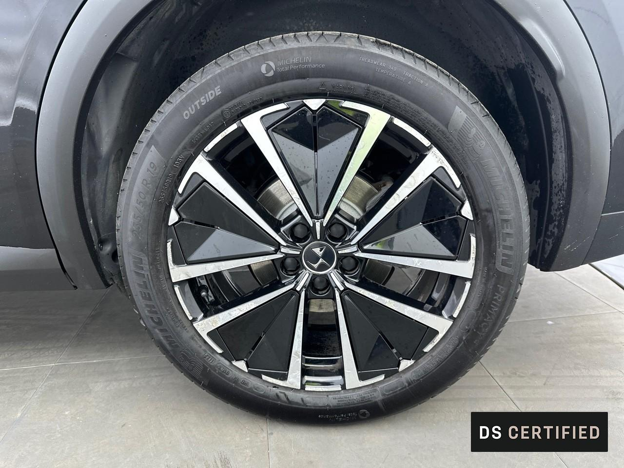 Ds Ds 7 crossback bluehdi 130ch rivoli automatique — photo 11