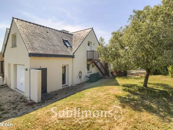 Propriété 10 pièces 228 m²
