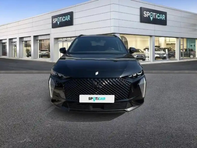 Ds Ds 7 1.6 plug-in hybrid 225ch edition france — photo 2
