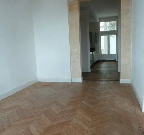 Appartement 4 pièces 105 m²
