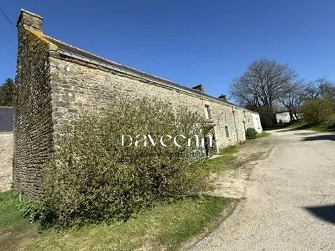 Maison 3 pièces 78 m²