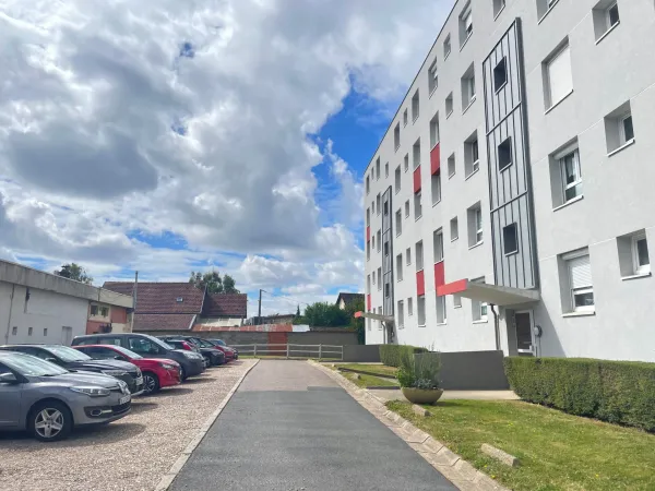 Box de stockage 14 m²