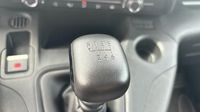 Citroen Berlingo Van M 650kg BlueHDi 100 S&S Driver — photo 20