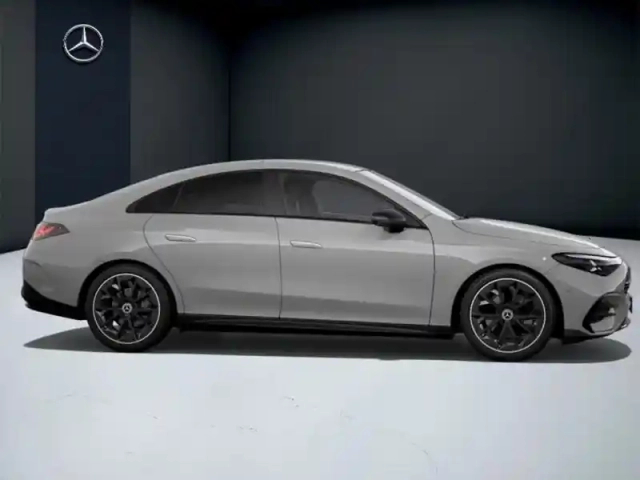 Mercedes Cla 200 amg line — photo 16
