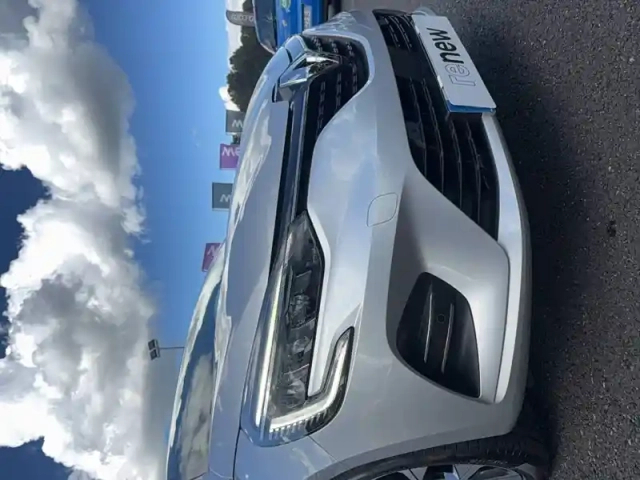 Renault Clio blue dci 100 — photo 8