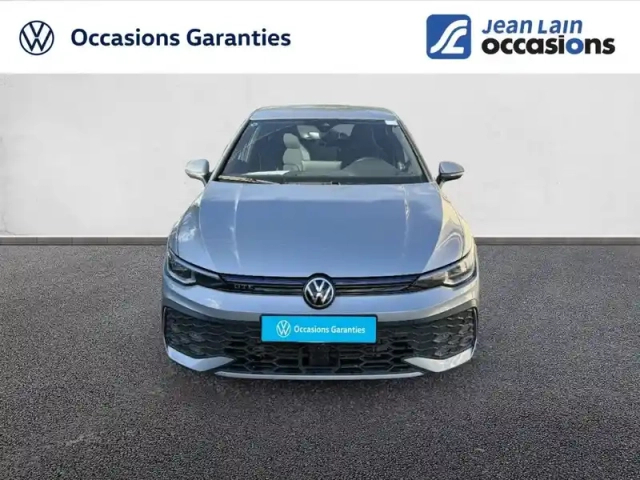 Volkswagen Golf 1.5 ehybrid 272 dsg6 — photo 9