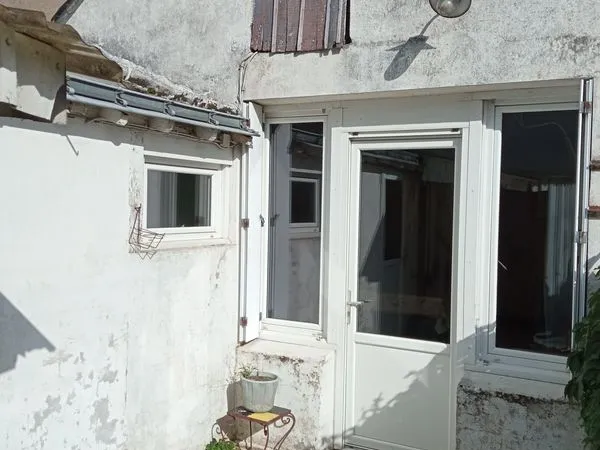 à vendre Maison d'habitation