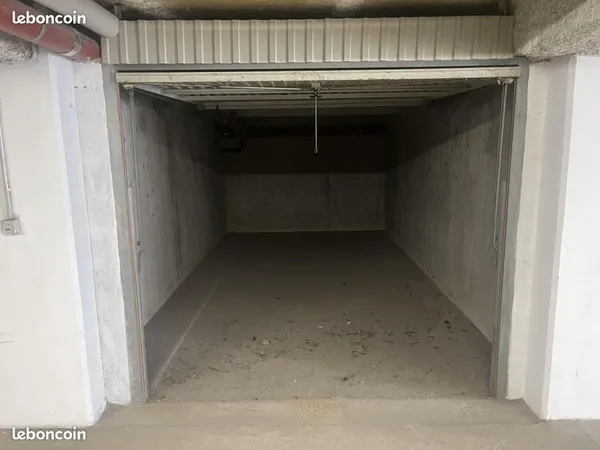 Garage et parking Location La Wantzenau 55€