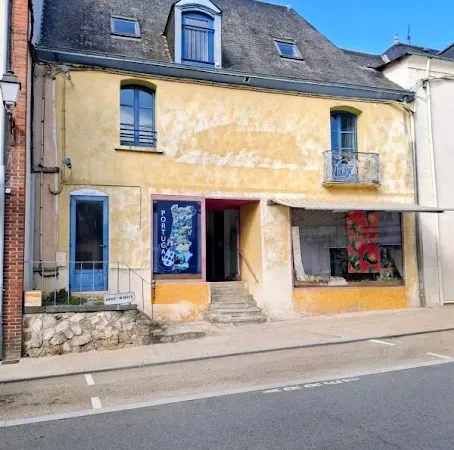 Duplex 2 pièces 120 m²