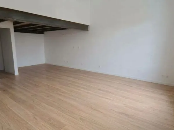 Appartement 3 pièces 67m2