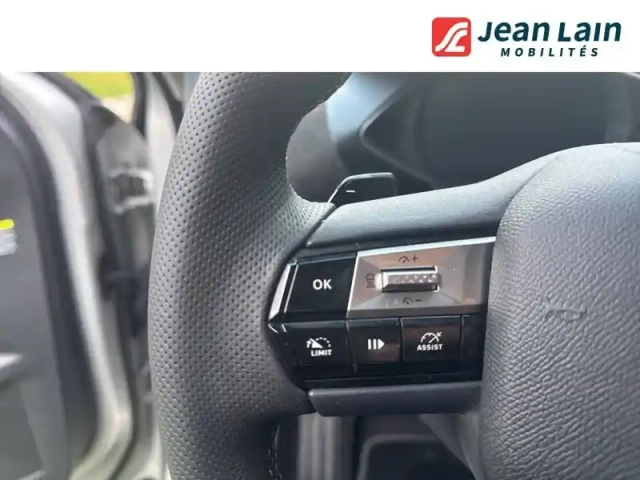 Ds Ds 3 e-tense — photo 12