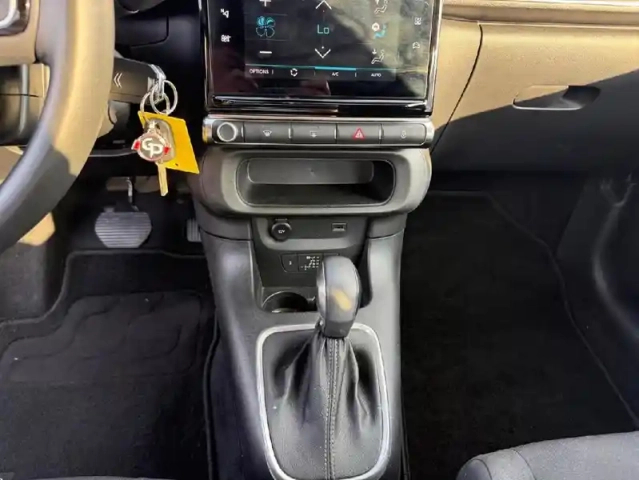 Citroën C3 1.2 puretech 110ch s&amp;s shine eat6 — photo 13