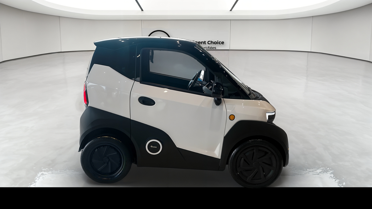 Nissan S04 NANOCAR L6 5.6 KWH 1 BATTERIE PREMIUM 2 PLACE — photo 6