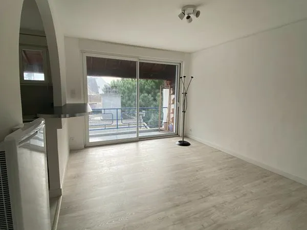 Appartement plein sud