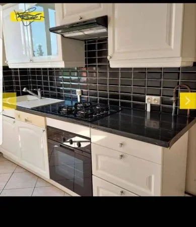 Appartement 1 pièce 76 m²