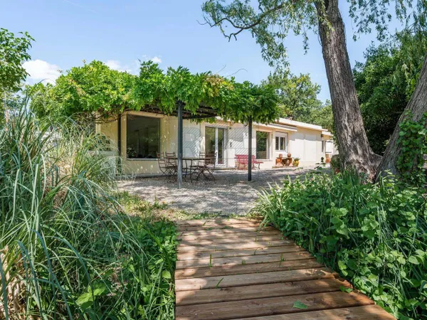 Maison de plain-pied 3 pièces 67 m²