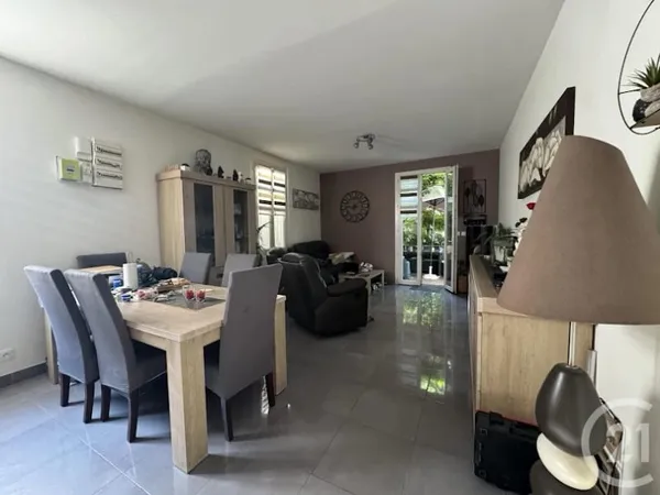 Maison 4 pièces 76 m²