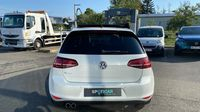 Volkswagen Golf 2.0 TDI 184ch BlueMotion Technology FAP GTD DSG6 5p — photo 6