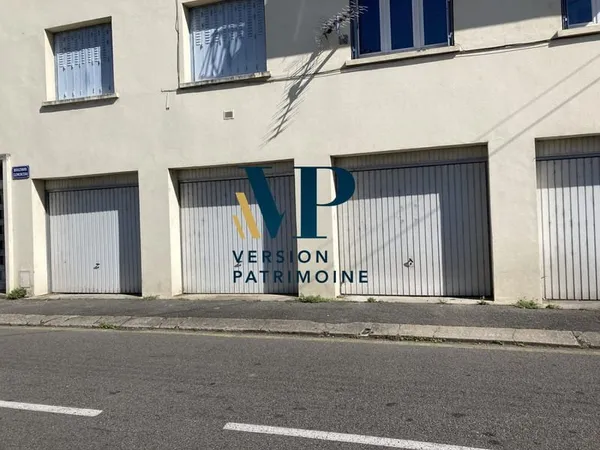 Stationnement Vente Tulle   9500€