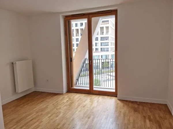 Appartement 1 pièce 26 m²