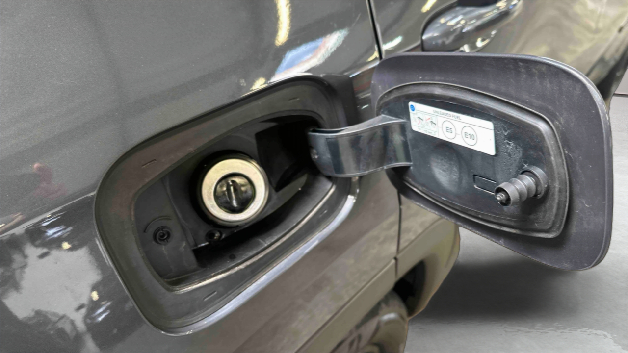 Jeep Compass 1.3 PHEV T4 240 ch 4xe eAWD — photo 9