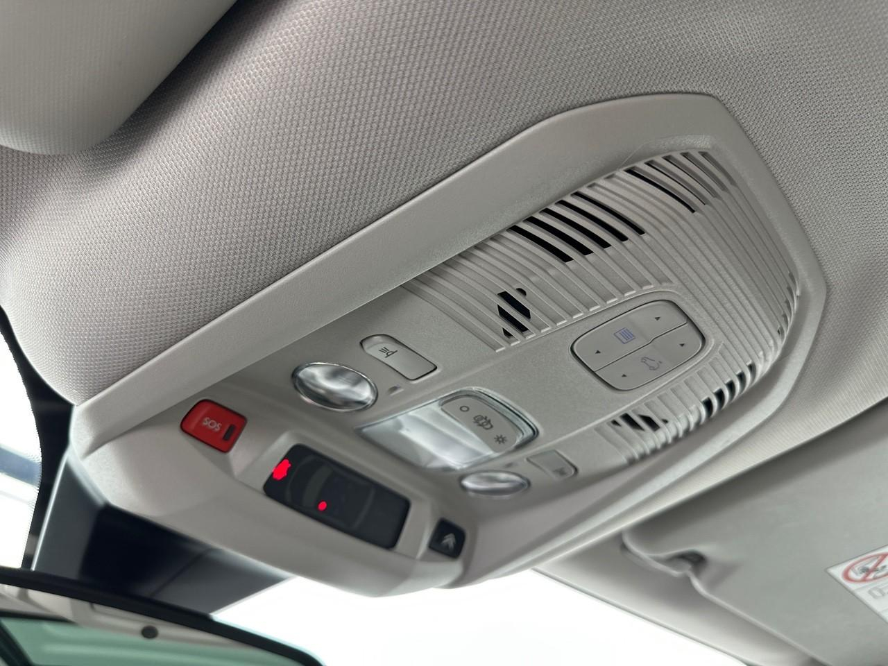Citroën C5 Aircross puretech 130 s&s eat8 shine pack — photo 35