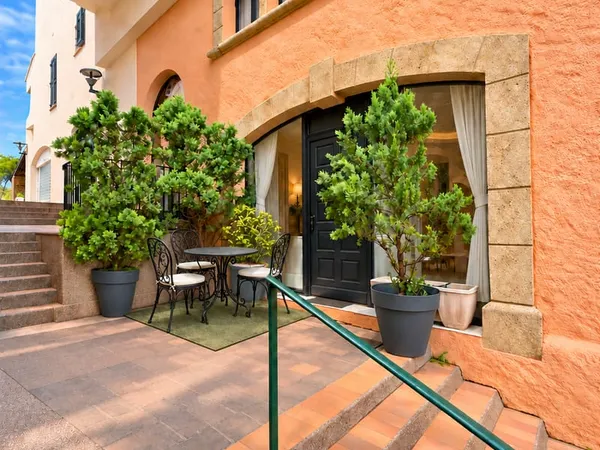 Appartement 3 pièces 85 m²