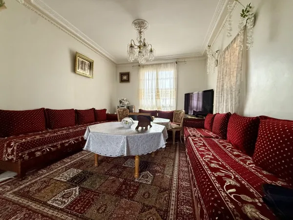 Maison 5 pièces 145 m²