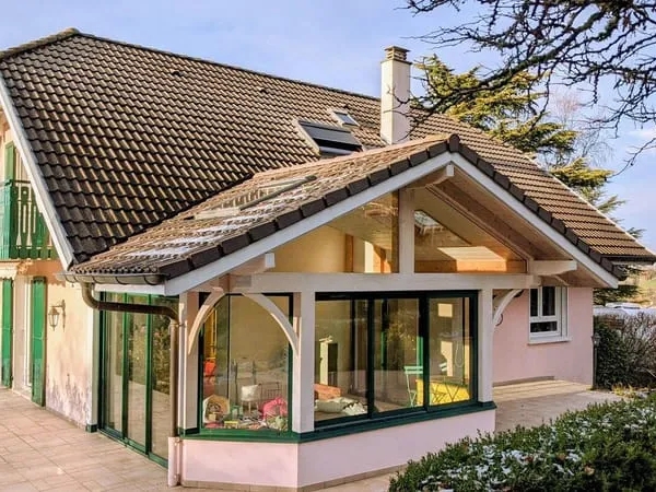 Maison 8 pièces 180 m²
