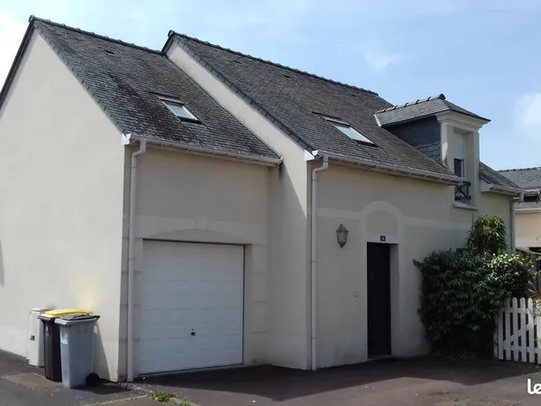 Location Maison individuelle
