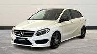 Mercedes Classe B 220 d 177ch Business Executive Edition 4Matic 7G-DCT