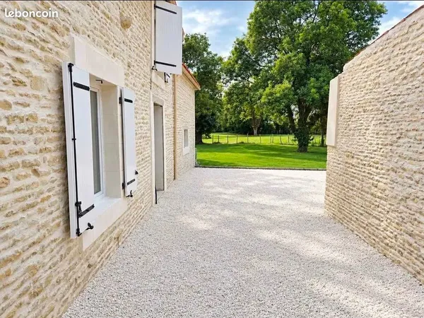 Maison 6 pièces 150 m²