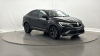 Renault Arkana 1.6 E-Tech 145ch RS Line -21B — photo 3