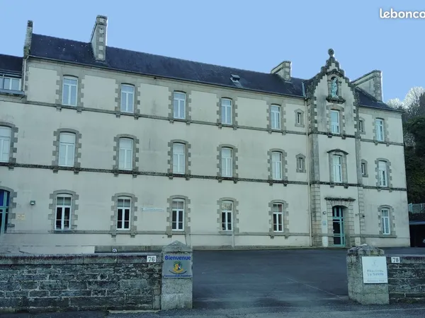 Logements étudiants Résidence de la Salette